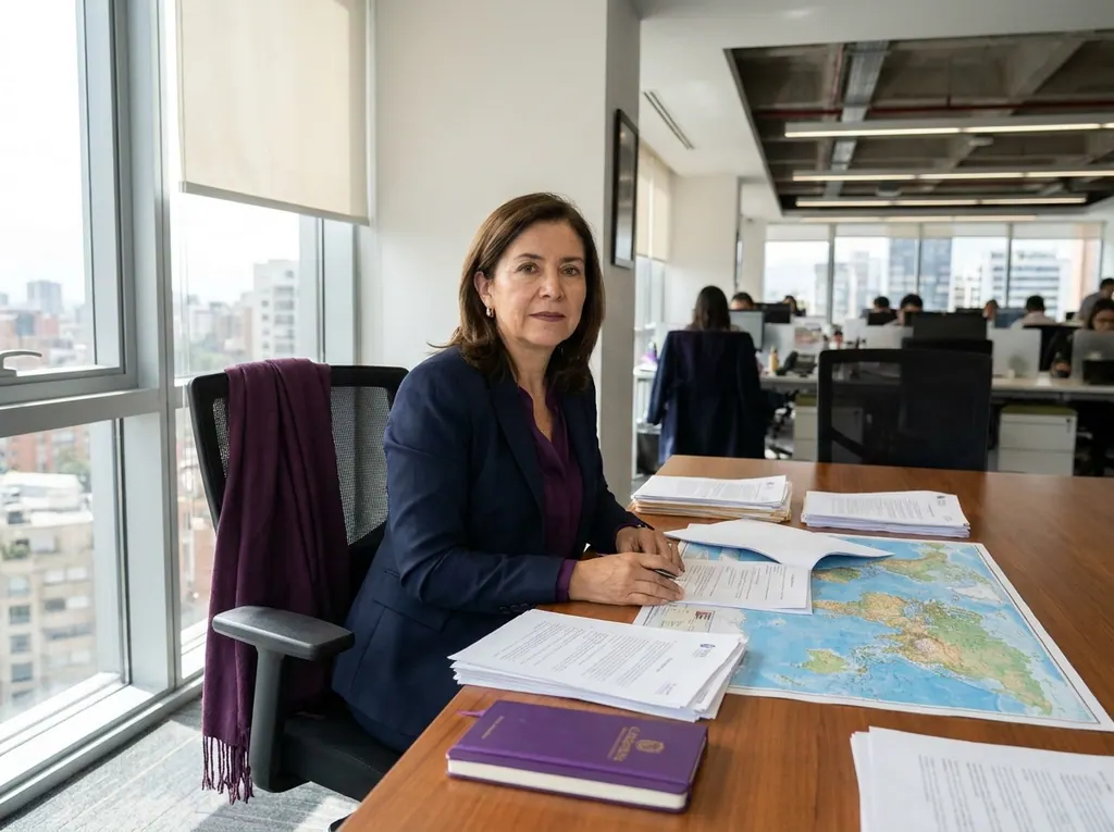CONSULTORÍA EN COMERCIO EXTERIOR