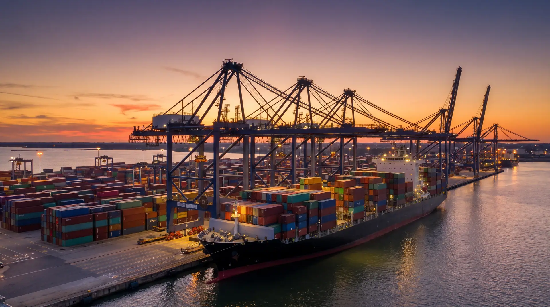 Kabod Logistic – transporte 2