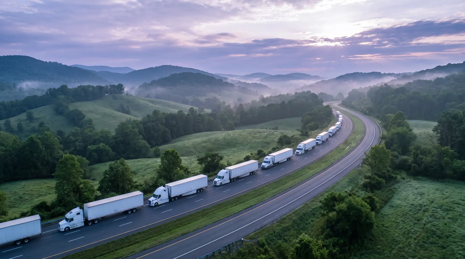 Kabod Logistic – transporte 3