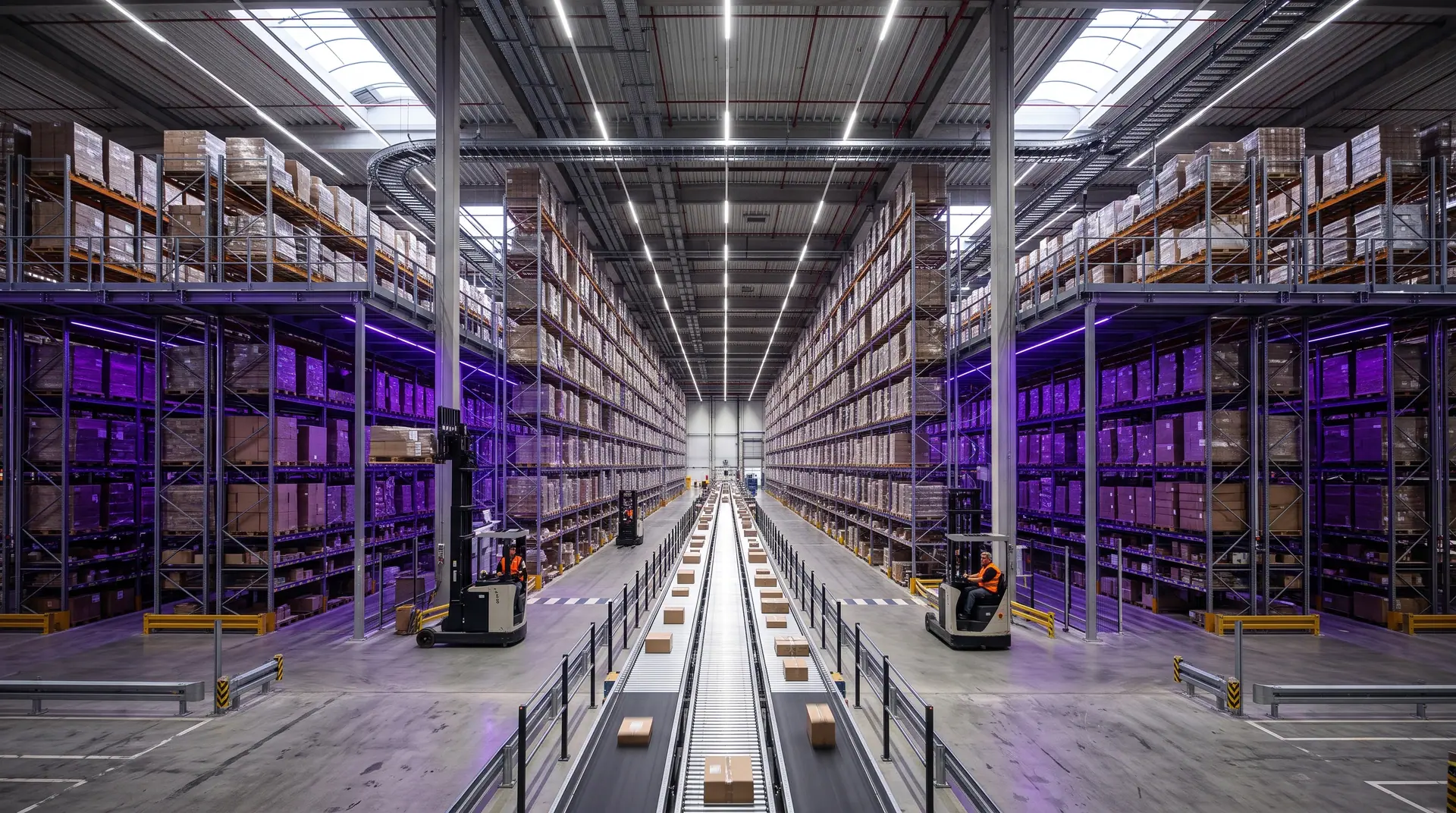 Kabod Logistic – transporte 4